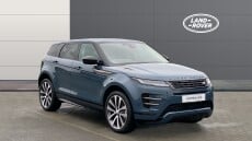 Land Rover Range Rover Evoque 2.0 D200 Dynamic HSE 5dr Auto Diesel Hatchback